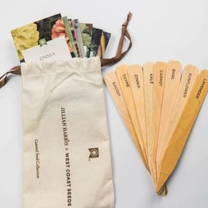 Jilly Box West Coast Seeds - Create your own Jilly Box bundle to save!